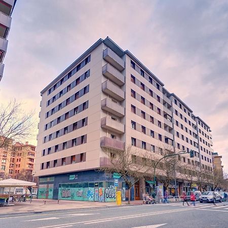 Monasterio By Clabao Apartment Пампона Екстериор снимка