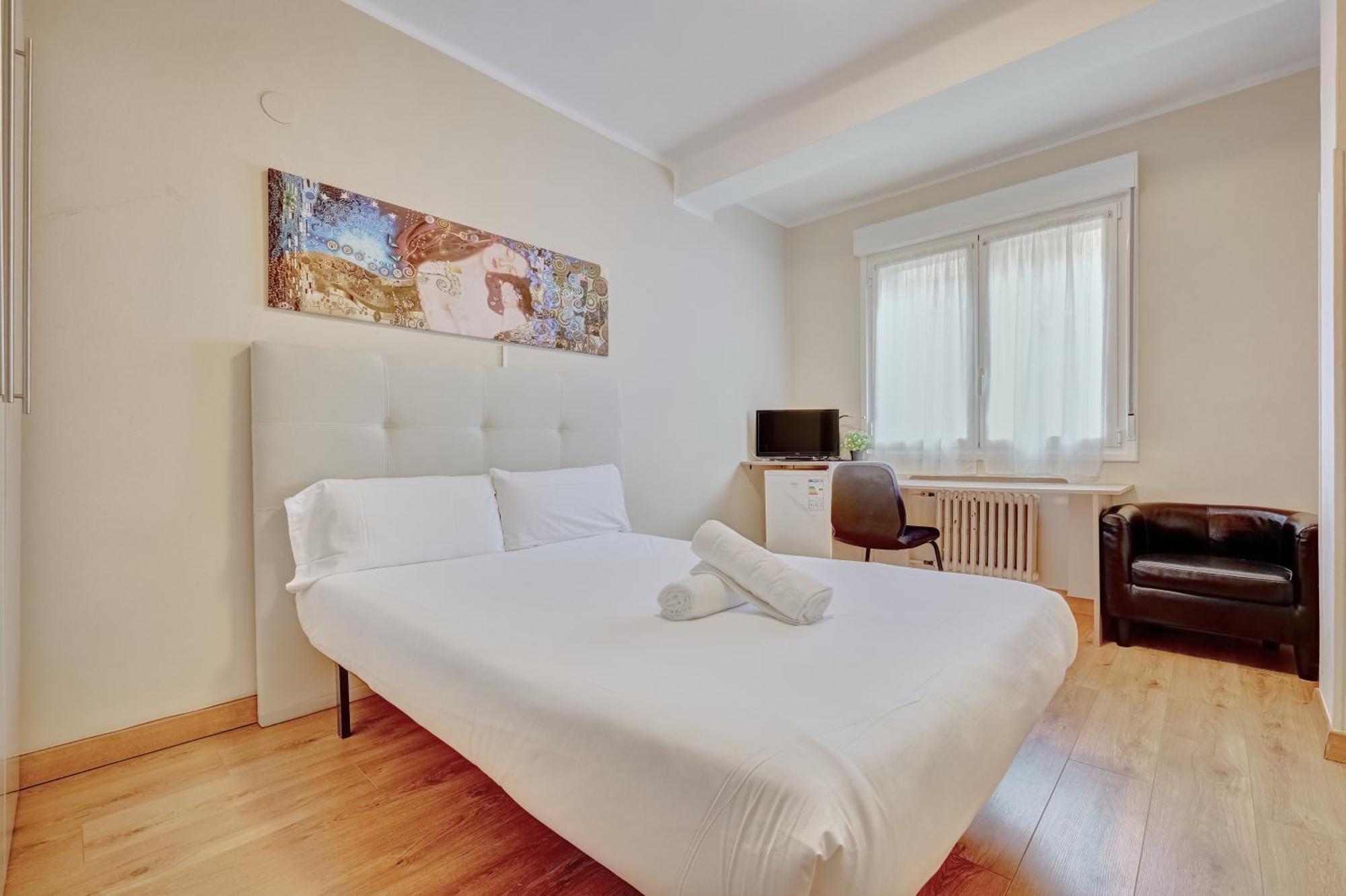 Monasterio By Clabao Apartment Пампона Екстериор снимка