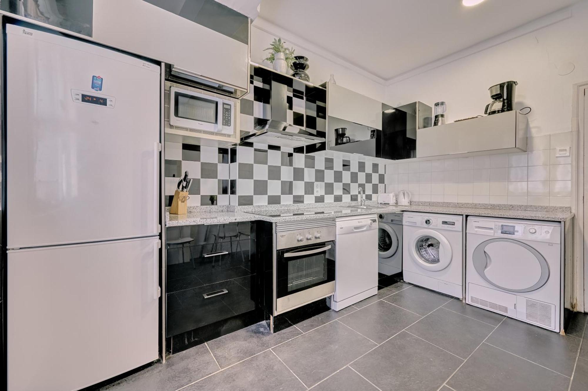 Monasterio By Clabao Apartment Пампона Екстериор снимка