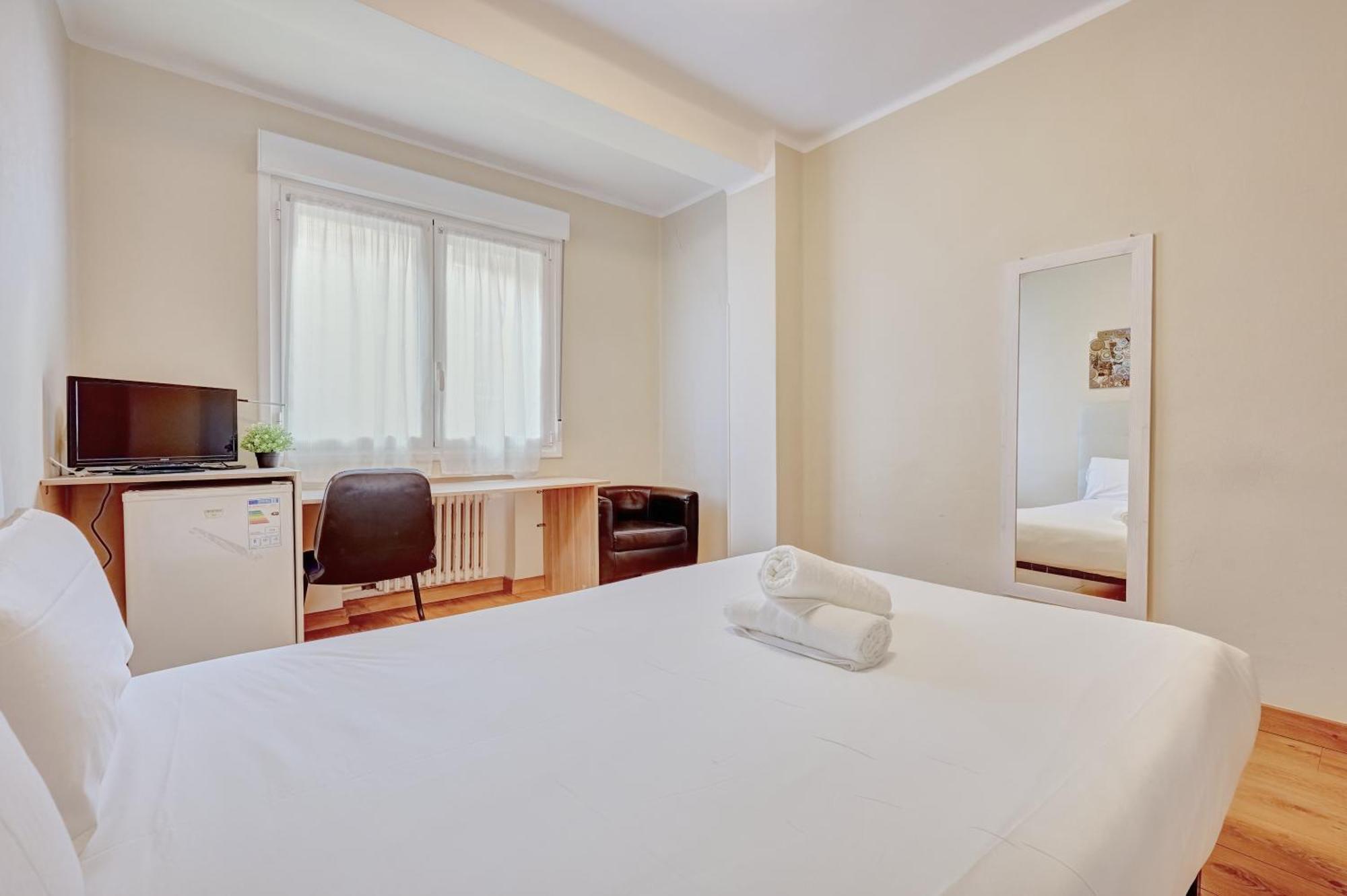 Monasterio By Clabao Apartment Пампона Екстериор снимка