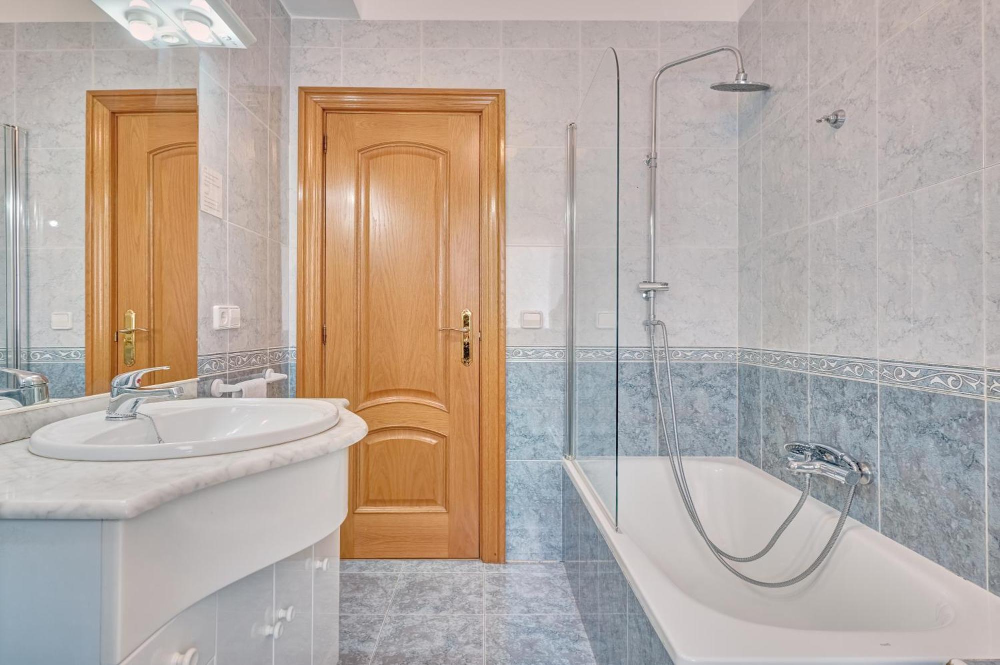 Monasterio By Clabao Apartment Пампона Екстериор снимка