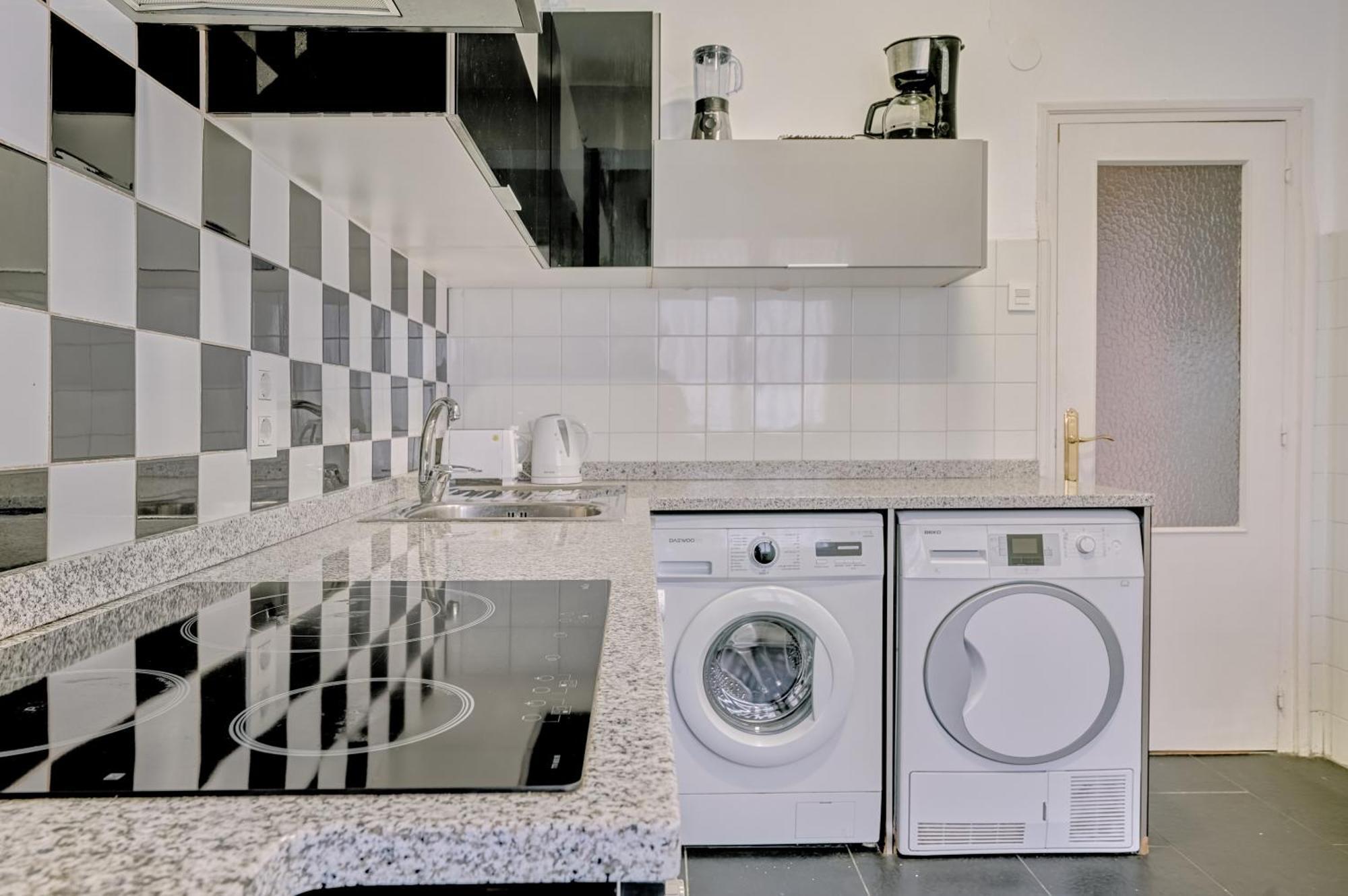 Monasterio By Clabao Apartment Пампона Екстериор снимка