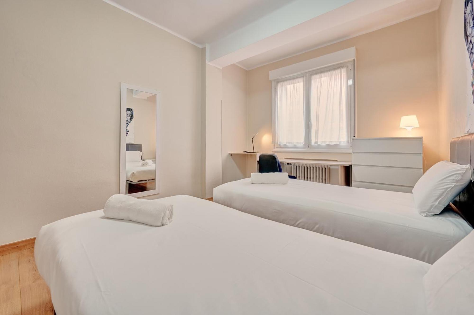 Monasterio By Clabao Apartment Пампона Екстериор снимка