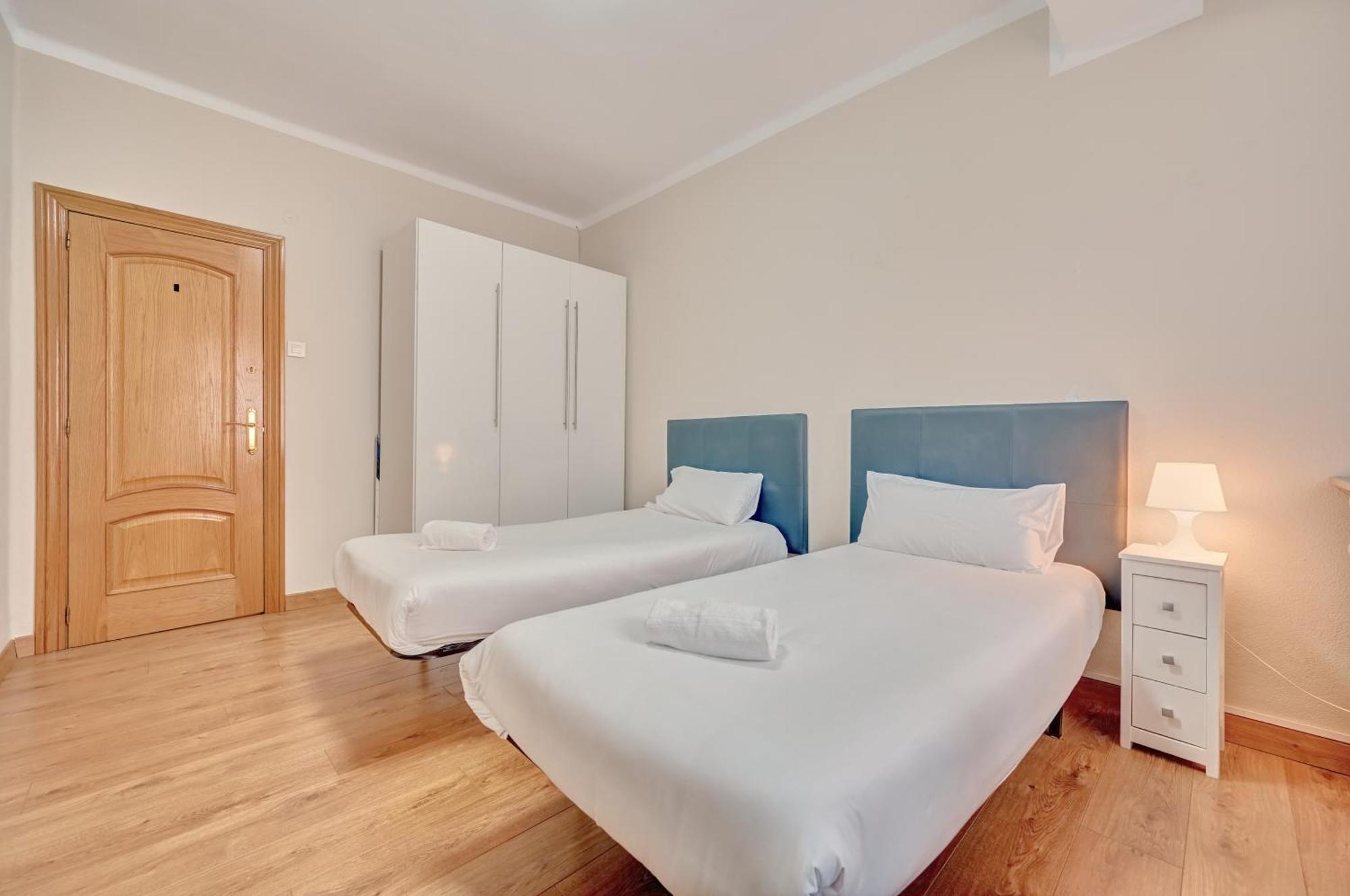 Monasterio By Clabao Apartment Пампона Екстериор снимка