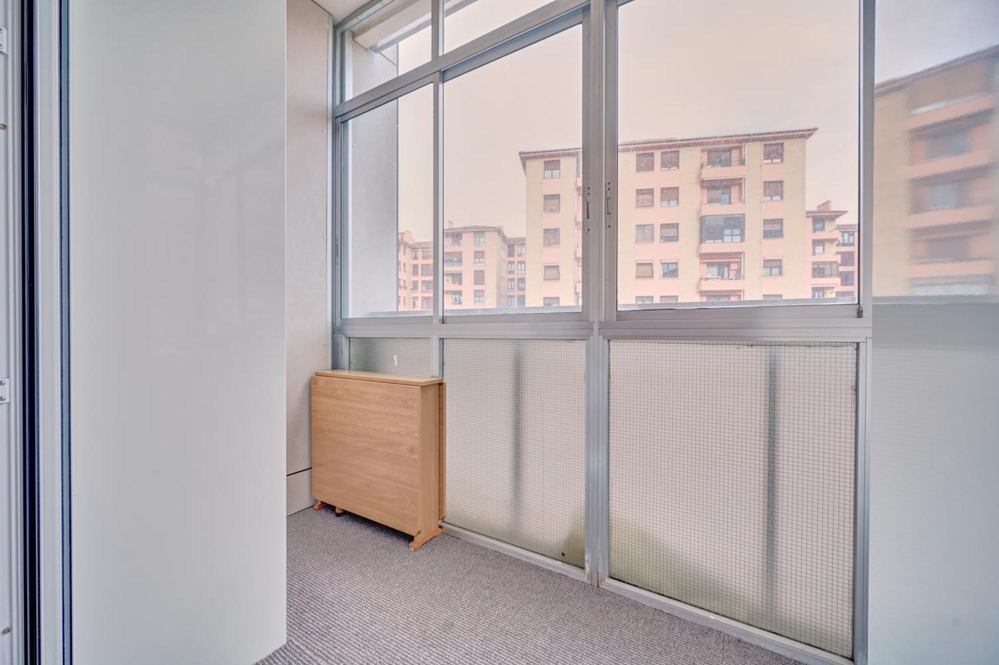 Monasterio By Clabao Apartment Пампона Екстериор снимка
